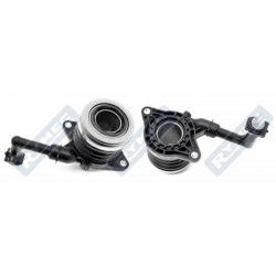 WYSPRZĘGLIK FIAT PUNTO/TIPO/500 1,3D/1,4 07-