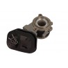 WYSPRZĘGLIK FIAT BRAVO/STILO 1,6-1,9 JTD 03-