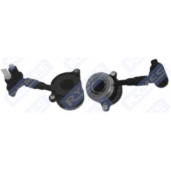 WYSPRZĘGLIK FORD C-MAX/FOCUS 1,0 12-