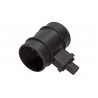 Przepływomierz powietrza (5 pin, moduł) pasuje do: CHEVROLET AVEO, CRUZE, ORLANDO, VOLT  OPEL ADAM, AMPERA, ASTRA J, ASTRA J G