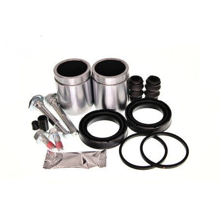 ZESTAW NAPR. ZACISKU HAM. VW T. CRAFTER 2,0-2,5 TDI 06-16 SUPER KIT