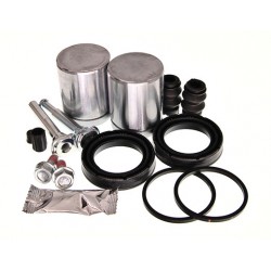 ZESTAW NAPR. ZACISKU HAM. VW T. CRAFTER 2,0-2,5 TDI 06-16 SUPER KIT