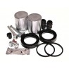 ZESTAW NAPR. ZACISKU HAM. VW T. CRAFTER 2,0-2,5 TDI 06-16 SUPER KIT