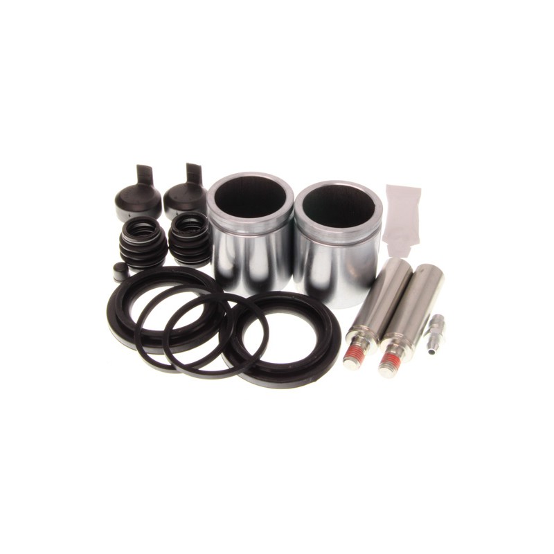 ZESTAW NAPR. ZACISKU HAM. RENAULT P. MASTER 2,3 DCI 10- SUPER KIT