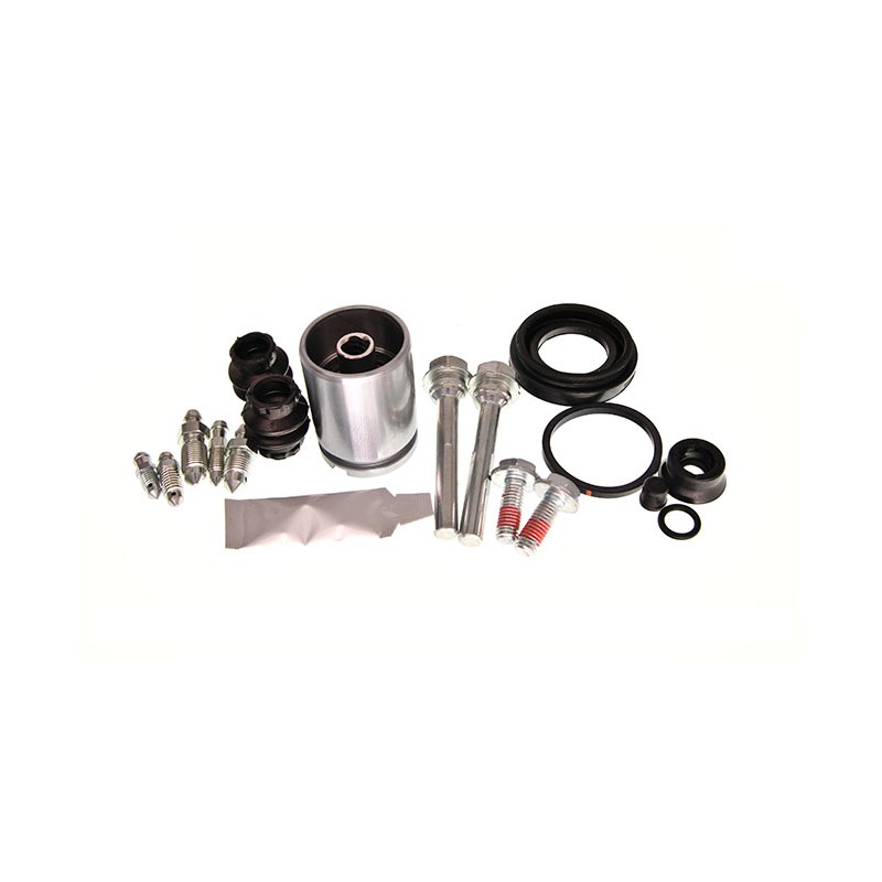 ZESTAW NAPR. ZACISKU HAM. SKODA T. FABIA/OCTAVIA/SUPERB/YETI 1,0-2,8 96-20 SUPER KIT
