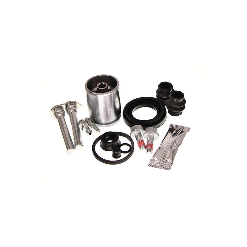ZESTAW NAPR. ZACISKU HAM. VW T. MULTIVAN/T5/T6 1,9-3,2 03- SUPER KIT