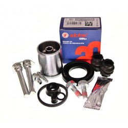 ZESTAW NAPR. ZACISKU HAM. VW T. MULTIVAN/T5/T6 1,9-3,2 03- SUPER KIT