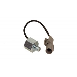 Czujnik spalania stukowego pasuje do: SUZUKI ALTO VI, GRAND VITARA I, GRAND VITARA II, IGNIS I, IGNIS II, JIMNY, LIANA, SWIFT 