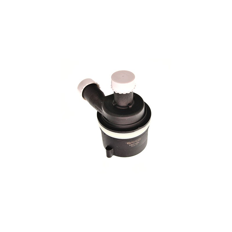 POMPA WODY VW 1,6TDI/2,0TDI (DODATKOWA)