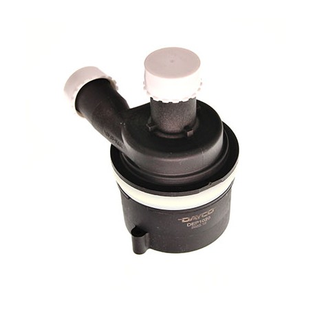 POMPA WODY VW 1,6TDI/2,0TDI (DODATKOWA)