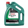 PŁYN HAMULCOWY DOT4 5L SYNT. / BRAKE FLUID DOT 4