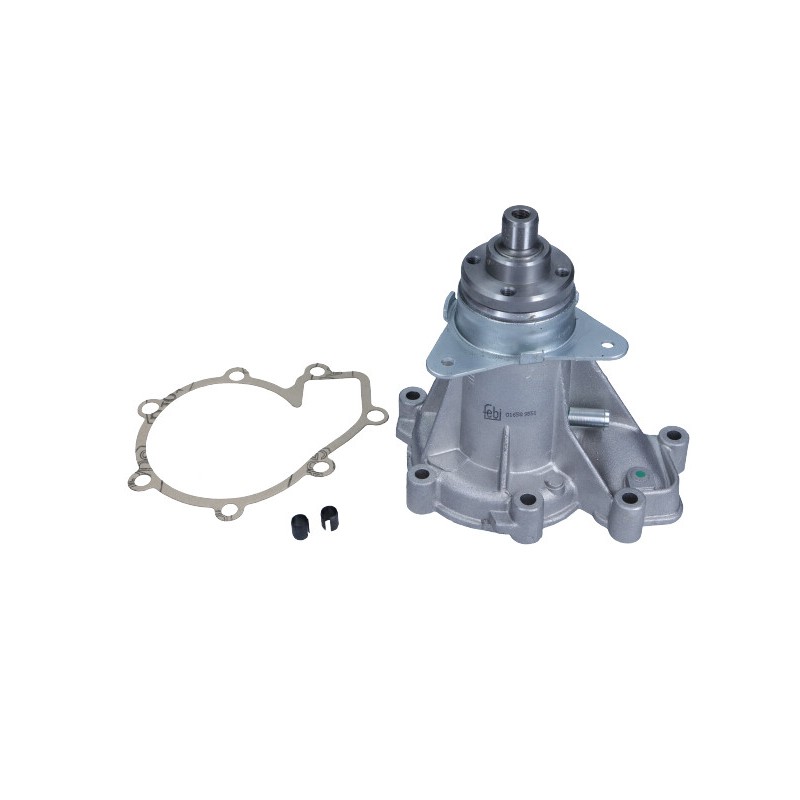 POMPA WODY DB OM 601