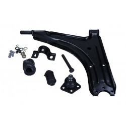 WAHACZ VW P. CADDY I, GOLF I, JETTA I, SCIROCCO 1.1-1.8 02.74-04.93 LE/PR DOLNY KPL (+ŚRUBY , SWORZEŃ +TULEJE+ OBEJMA)