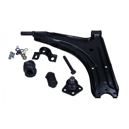 WAHACZ VW P. CADDY I, GOLF I, JETTA I, SCIROCCO 1.1-1.8 02.74-04.93 LE/PR DOLNY KPL (+ŚRUBY , SWORZEŃ +TULEJE+ OBEJMA)