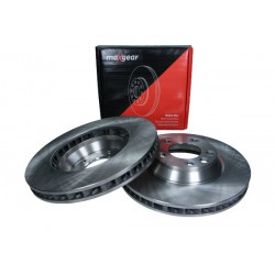TARCZA HAM. PORSCHE P. CAYENNE PR 18