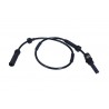 CZUJNIK ABS BMW X3 2,0 12-