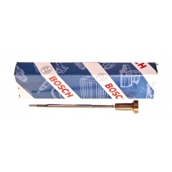 Zawór wtryskiwacza CR pasuje do: HYUNDAI ACCENT III, ELANTRA IV, GETZ, I10 I, I30, MATRIX  KIA CEE'D, CERATO I, PICANTO I, PRO