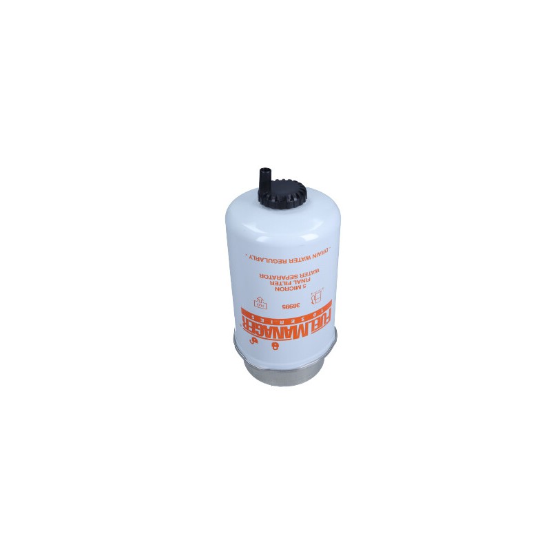 FILTR PALIWA LAND ROVER DEFENDER 08.11-02.16