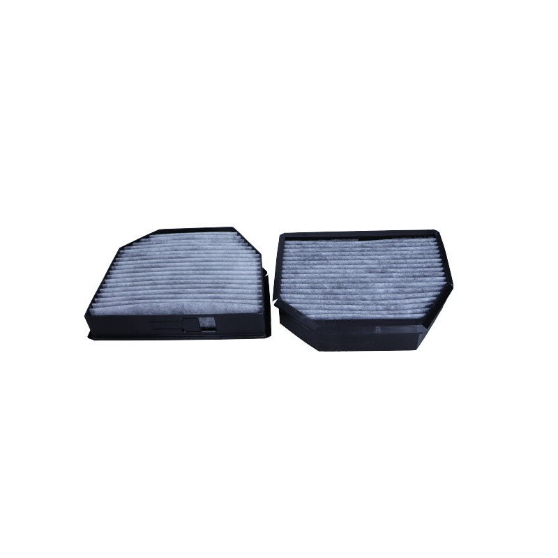 Filtr kabiny z węglem aktywnym pasuje do: MERCEDES G (W463), SL (R230), SLR (R199) 3.0-6.2 04.98-