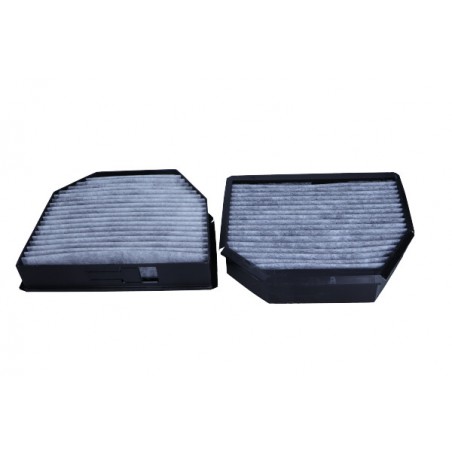 Filtr kabiny z węglem aktywnym pasuje do: MERCEDES G (W463), SL (R230), SLR (R199) 3.0-6.2 04.98-