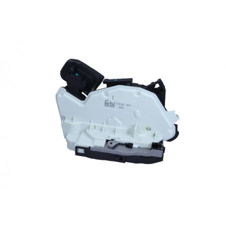 ZAMEK DRZWI SEAT LEON, SKODA YETI, VW TIGUAN, SHARAN, POLO, GOLF VI,VII, CADDY 05.09-  PRZÓD PR