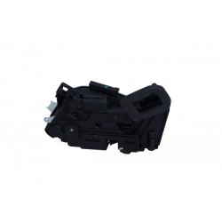 ZAMEK DRZWI SEAT LEON, SKODA YETI, VW TIGUAN, SHARAN, POLO, GOLF VI,VII, CADDY 05.09-  PRZÓD PR
