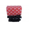 ZAMEK DRZWI SEAT LEON, SKODA YETI, VW TIGUAN, SHARAN, POLO, GOLF VI,VII, CADDY 05.09-  PRZÓD PR