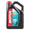 Olej do silników 4T MOTUL NMMA FC-W SAE 10W30 5l