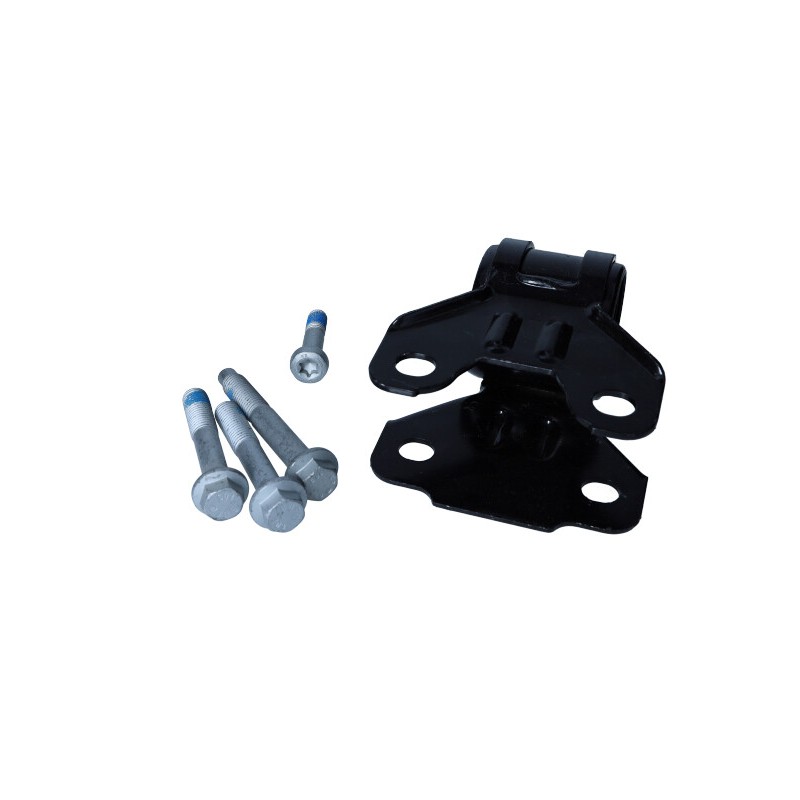 TULEJA WAH. FORD P. FOCUS III/C-MAX II/GRAND C-MAX 10- LE/PR ZE ŚRUBAMI