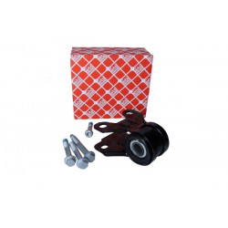 TULEJA WAH. FORD P. FOCUS III/C-MAX II/GRAND C-MAX 10- LE/PR ZE ŚRUBAMI