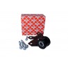 TULEJA WAH. FORD P. FOCUS III/C-MAX II/GRAND C-MAX 10- LE/PR ZE ŚRUBAMI