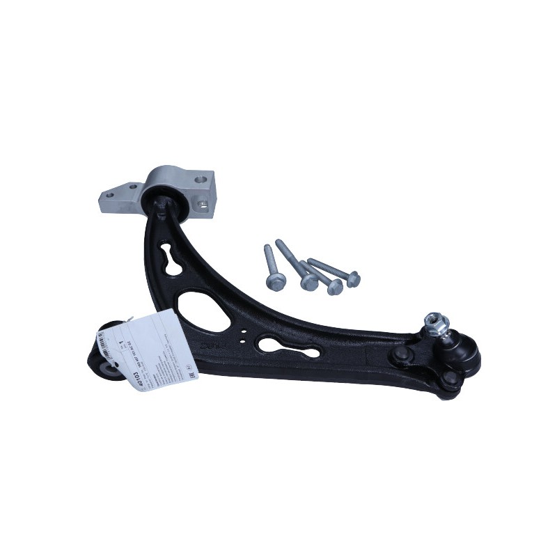 WAHACZ VW P. CADDY III, EOS, GOLF PLUS, GOLF V, GOLF VI, JETTA III, SCIROCCO, TOURAN SKODA OCTAVIA II KPL LE +ŚRUBY
