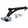 WAHACZ VW P. CADDY III, EOS, GOLF PLUS, GOLF V, GOLF VI, JETTA III, SCIROCCO, TOURAN SKODA OCTAVIA II KPL LE +ŚRUBY