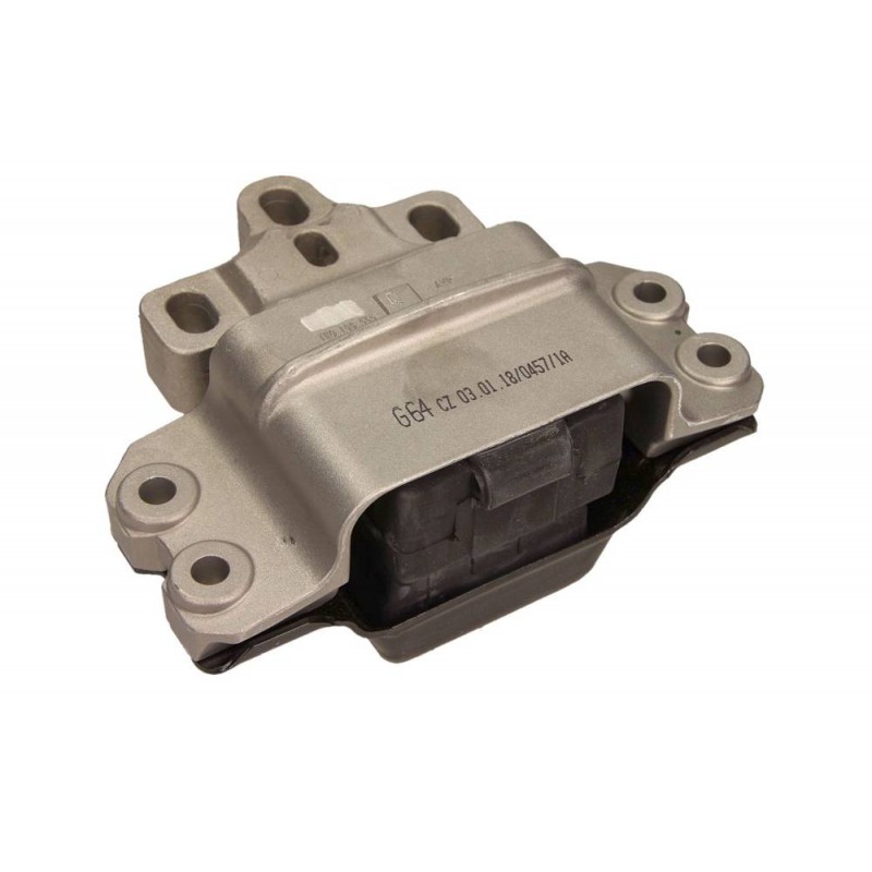 Poduszka silnika z przodu/z tyłu L, gumowo-metalowa pasuje do: AUDI A3  SEAT ALHAMBRA, ALTEA, ALTEA XL, LEON, TOLEDO III  SKOD