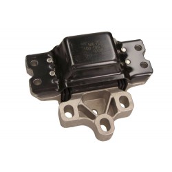 Poduszka silnika z przodu/z tyłu L, gumowo-metalowa pasuje do: AUDI A3  SEAT ALHAMBRA, ALTEA, ALTEA XL, LEON, TOLEDO III  SKOD