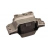 Poduszka skrzyni biegów L pasuje do: SEAT ALHAMBRA  VW JETTA III, PASSAT B6, PASSAT B7, SHARAN, TIGUAN, TOURAN 1.4/2.0/2.0D 08