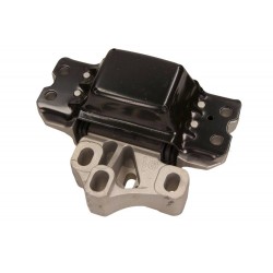 Poduszka skrzyni biegów L pasuje do: SEAT ALHAMBRA  VW JETTA III, PASSAT B6, PASSAT B7, SHARAN, TIGUAN, TOURAN 1.4/2.0/2.0D 08