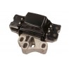Poduszka skrzyni biegów L pasuje do: SEAT ALHAMBRA  VW JETTA III, PASSAT B6, PASSAT B7, SHARAN, TIGUAN, TOURAN 1.4/2.0/2.0D 08