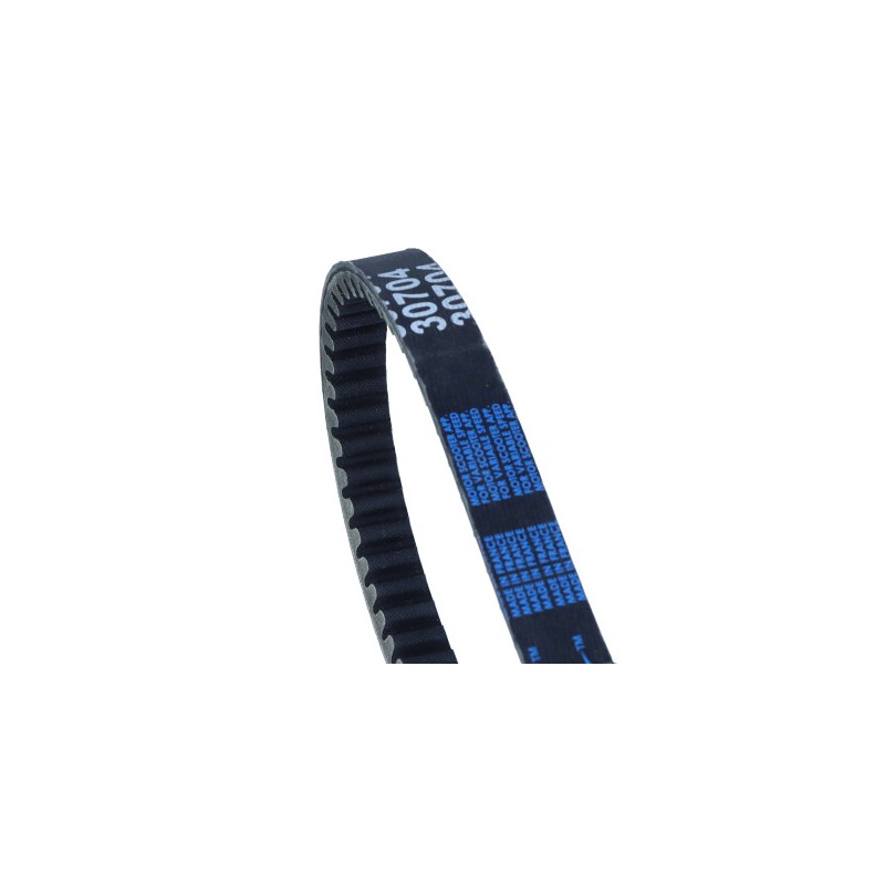 PASEK NAPĘDOWY MOTO. KEVLAR 19,5 X 837
