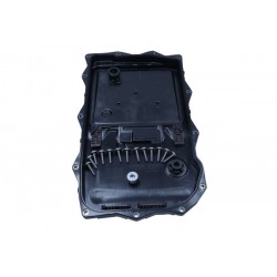 MISKA OLEJU BMW AUTOMATYCZNEJ SKRZYNI BIEGÓW Z FILTREM 1/3/5/6/7/X1/X3X5/X6 08-/LAND ROVER/RANGE ROVER KPL. Z USZCZELKĄ