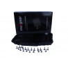 MISKA OLEJU BMW AUTOMATYCZNEJ SKRZYNI BIEGÓW Z FILTREM 3/5/6/7/X3/X5/X6 04-14 25-35D/JAGUAR XF 08-/XJ/XK/LAND ROVER KPL.!!!