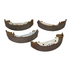SZCZĘKI HAM. HYUNDAI SANTA FE 2,0 CRDI/2,4-2,7 01-06