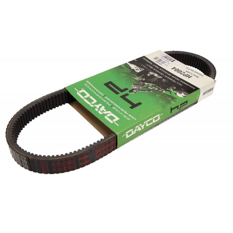 PASEK NAPĘDOWY ATV 30 X 1041LE