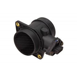 Przepływomierz powietrza (4 pin, moduł) pasuje do: VOLVO 850, C70 I, S70, V70 I, XC70 I  RENAULT MEGANE I, MEGANE I CLASSIC, S