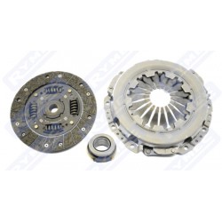 SPRZĘGŁO KPL. HYUNDAI I10/I20 1,2 08-