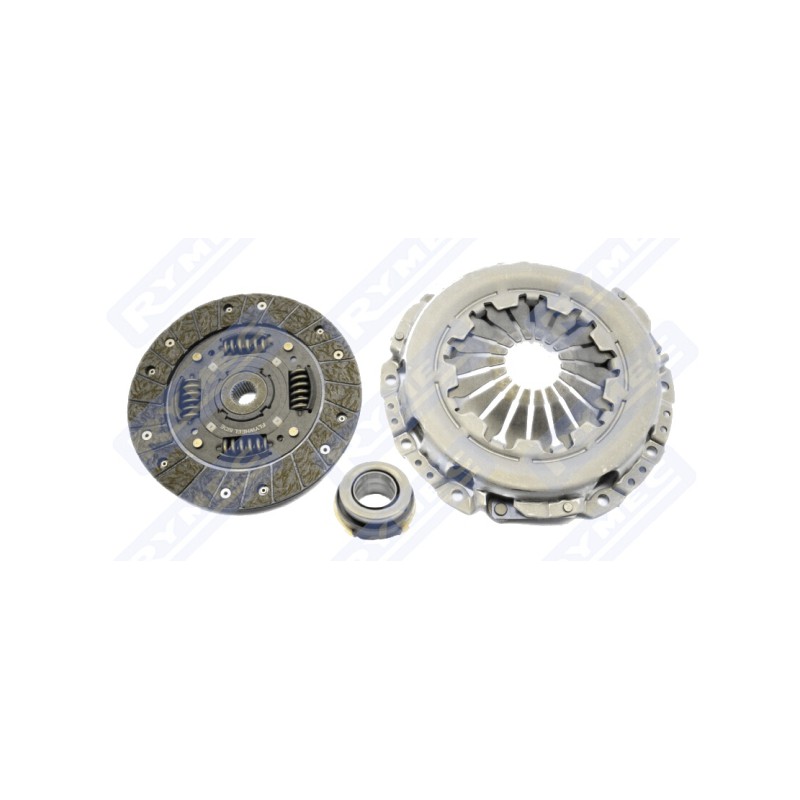 SPRZĘGŁO KPL. HYUNDAI I10/I20 1,2 08-