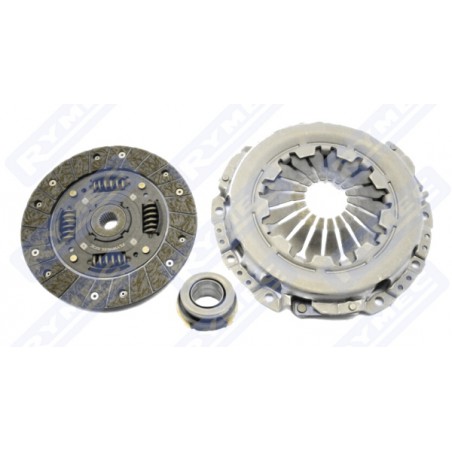 SPRZĘGŁO KPL. HYUNDAI I10/I20 1,2 08-