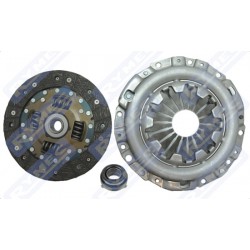 SPRZĘGŁO KPL. HYUNDAI ATOS 1,0-1,1 98-