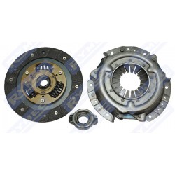 SPRZĘGŁO KPL. NISSAN ALMERA/SUNNY/CHERRY 1,3-1,5 81-00