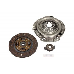 SPRZĘGŁO KPL. PEUGEOT 205/306 1.8 16V/1.8D/1.9 D 87-
